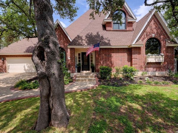 15722 Dawn Crest, San Antonio, TX 78248