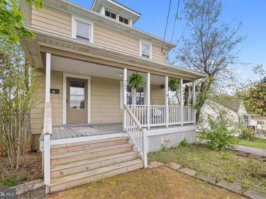 707 E CORK STREET, WINCHESTER, VA 22601