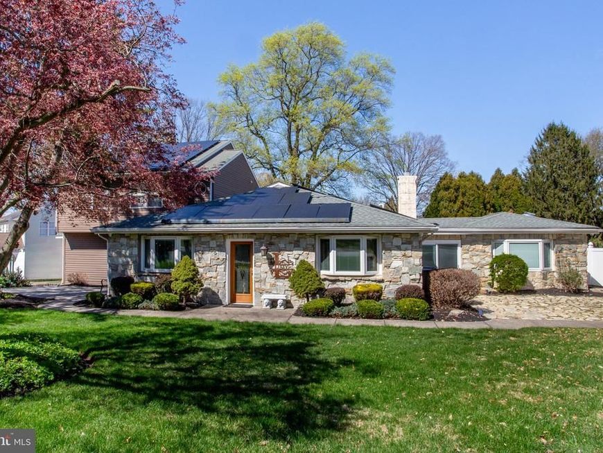 26 Dolton Road, Feasterville Trevose, PA 19053 Main Photo