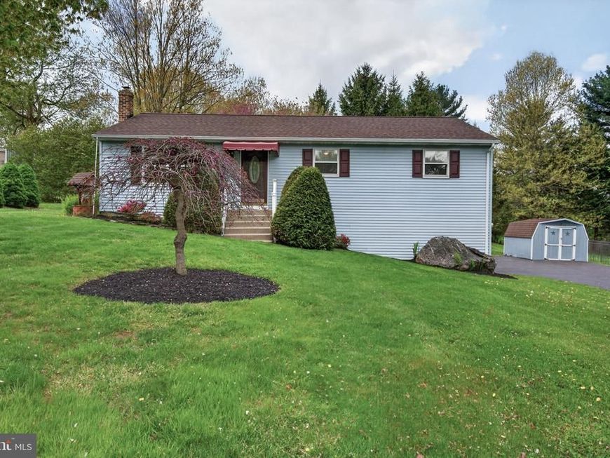 104 Nordick Drive, Lancaster, PA 17602 Main Photo