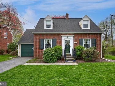 164 E ROSEVILLE ROAD, LANCASTER, PA 17601