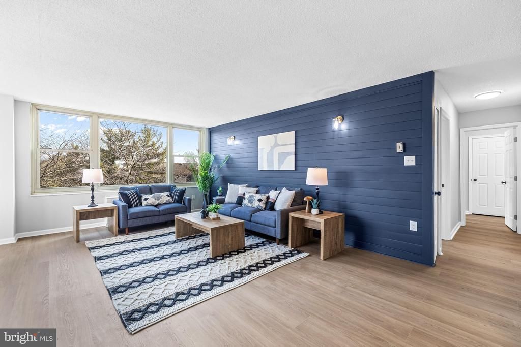 4401 Roland Avenue , Unit 307, Baltimore, MD 21210 Main Photo