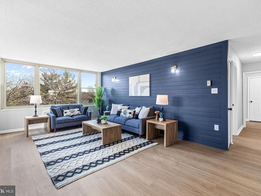 4401 Roland Avenue, Unit 307, Baltimore, MD 21210 Main Photo