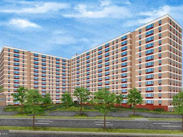 4600 DUKE STREET , Unit 519, ALEXANDRIA, VA 22304