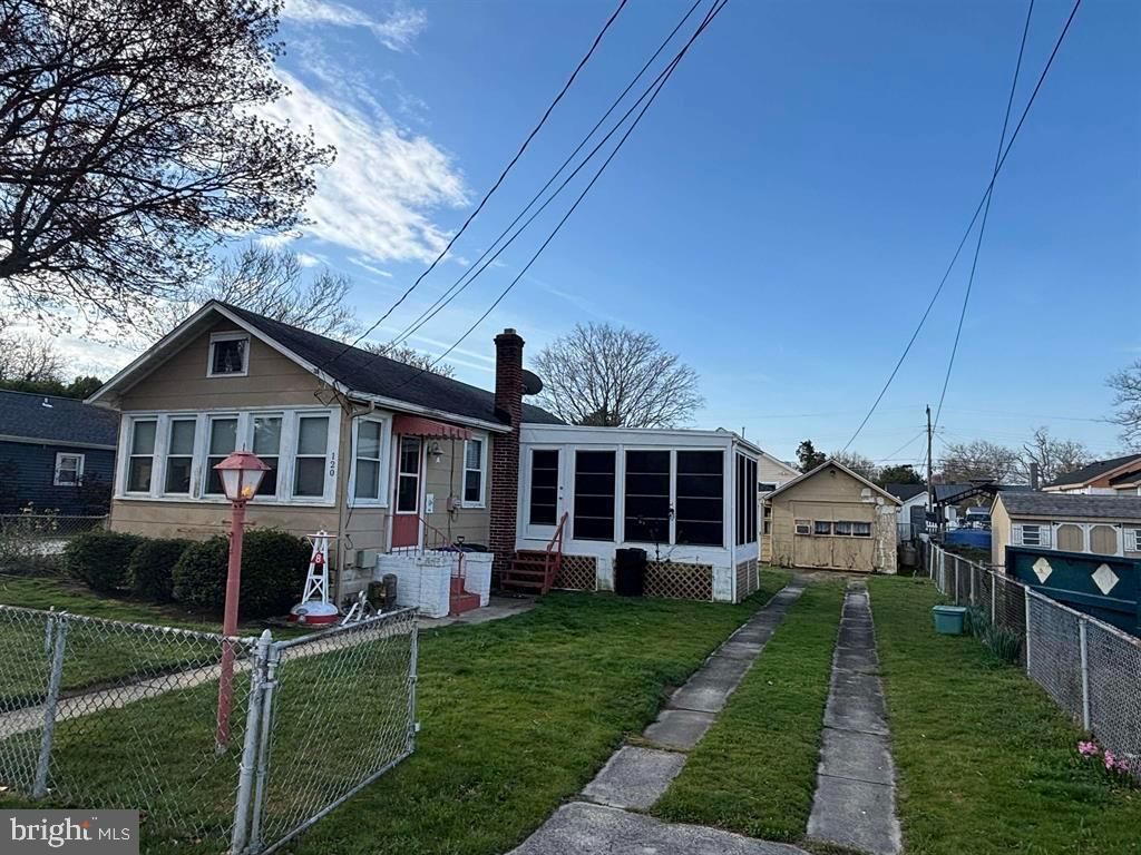 120 W Bates Avenue , Villas, NJ 08251 Main Photo