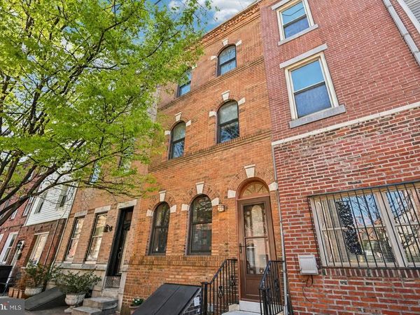 736 CARPENTER STREET, PHILADELPHIA, PA 19147