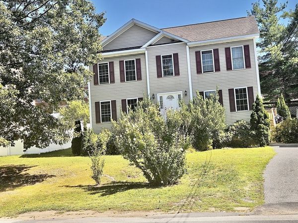 159 Bishop Street, Framingham, MA 01702