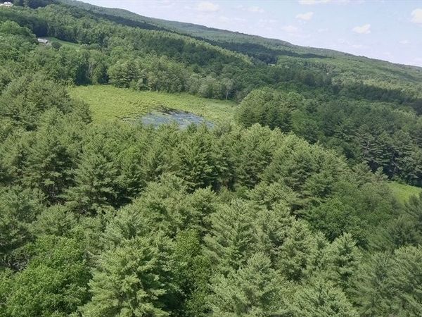 0 Blood Road, Charlton, MA 01507