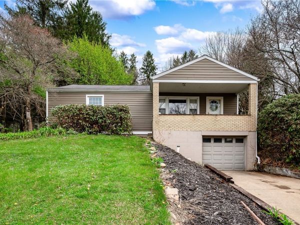 155 Shanor Hts , Butler, PA 16001