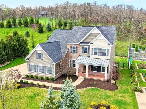 222 EVANDALE ROAD , Canonsburg, PA 15317