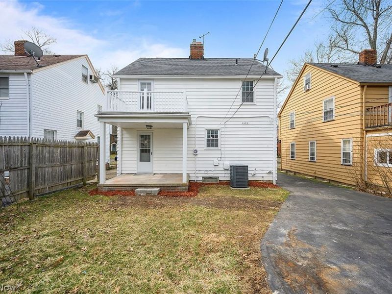 1143 Brentwood Road, Cleveland Heights, OH 44121 Photo 28