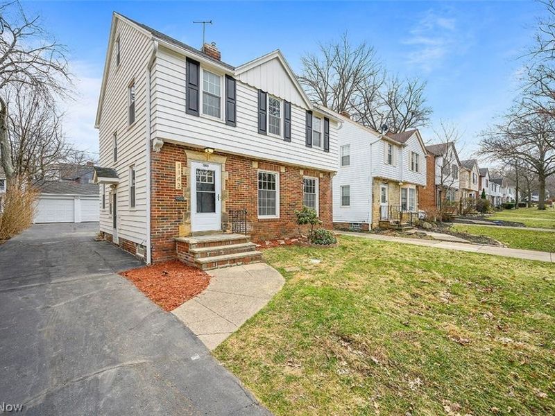 1143 Brentwood Road, Cleveland Heights, OH 44121 Photo 29