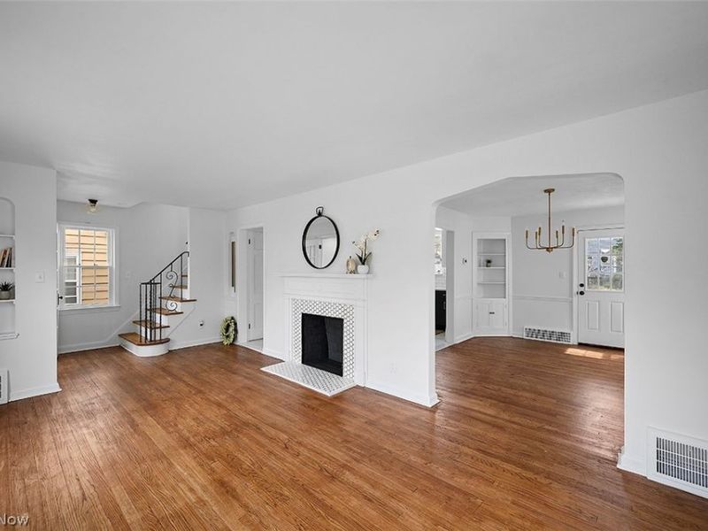 1143 Brentwood Road, Cleveland Heights, OH 44121 Photo 4