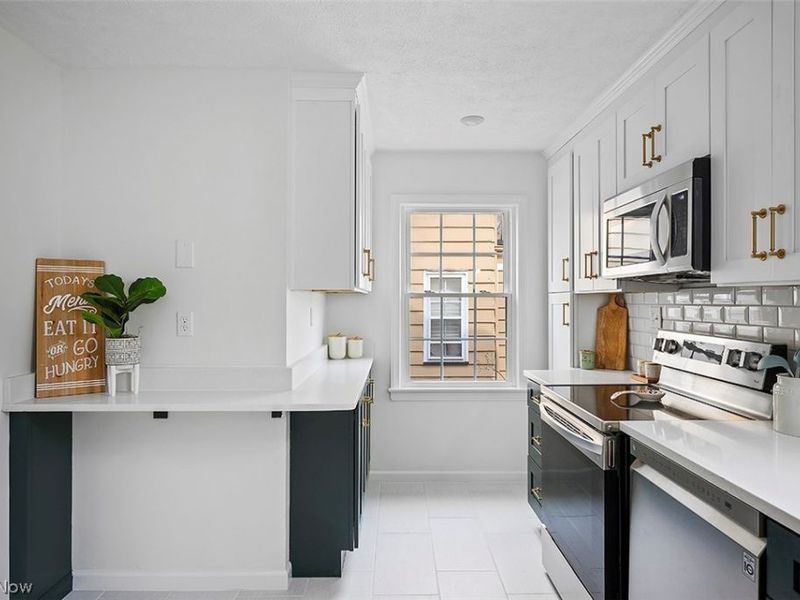 1143 Brentwood Road, Cleveland Heights, OH 44121 Photo 5