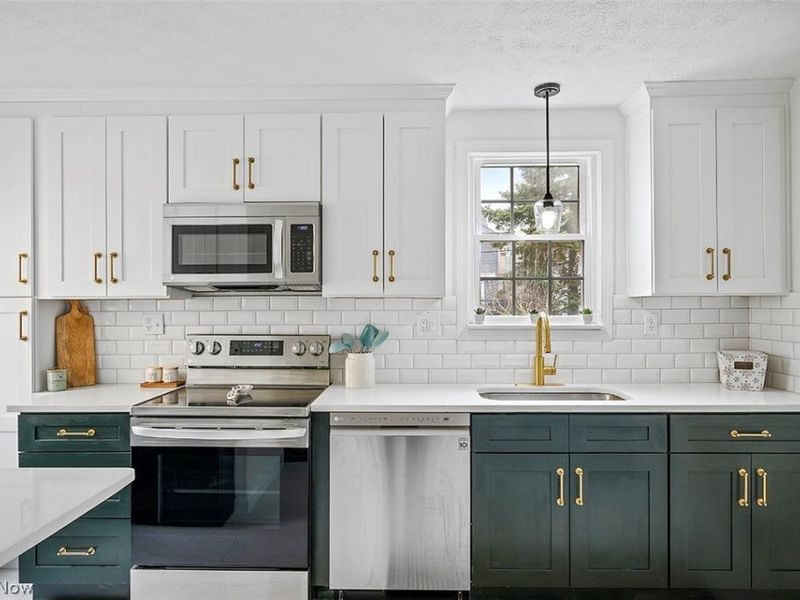 1143 Brentwood Road, Cleveland Heights, OH 44121 Photo 6