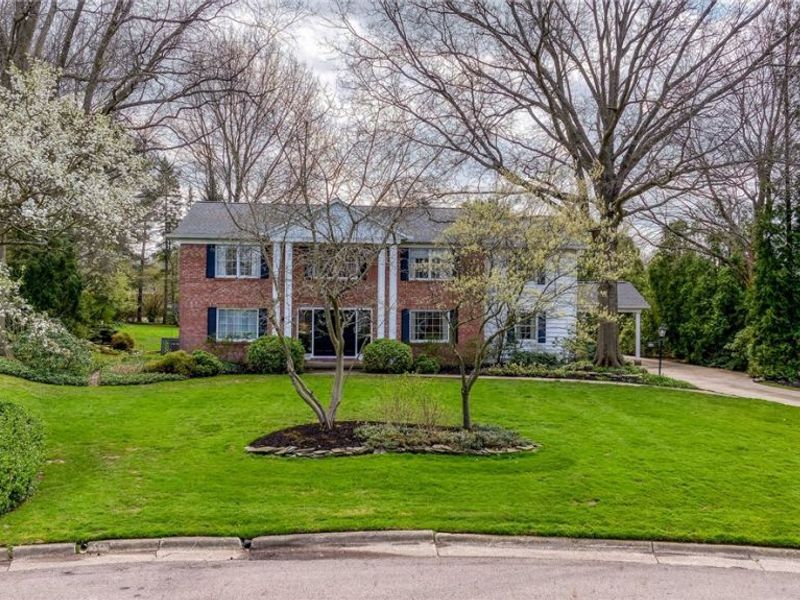 1222 Dearborn Drive, Akron, OH 44313 Photo 1