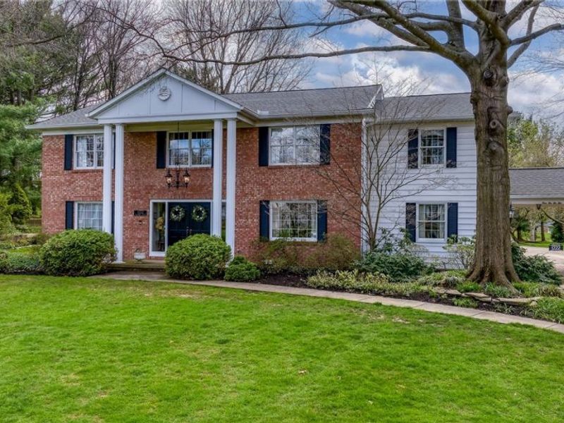 1222 Dearborn Drive, Akron, OH 44313 Photo 2