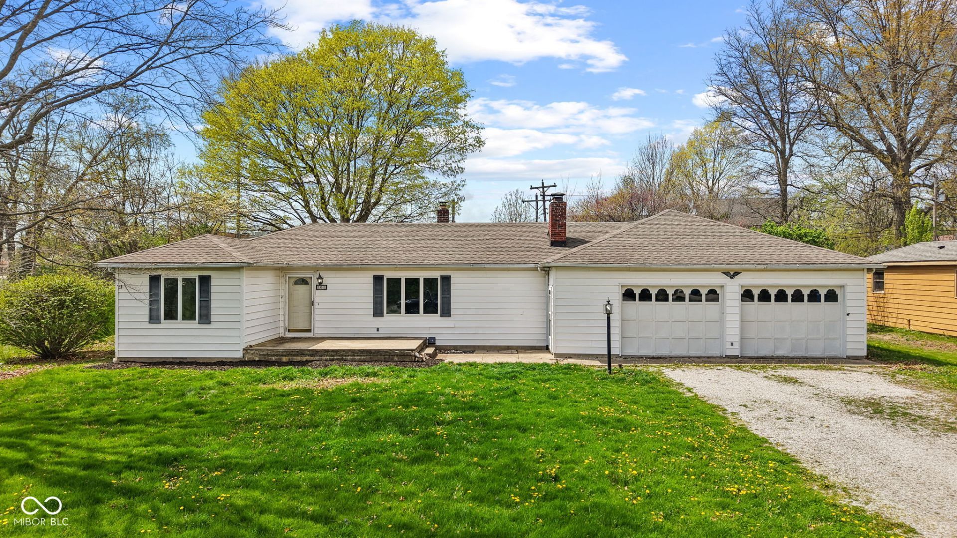 202 S Linden Lane, Sheridan, IN 46069 Main Photo