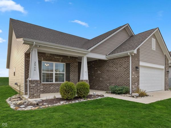 2064 Maplewood Lane, Pendleton, IN 46064