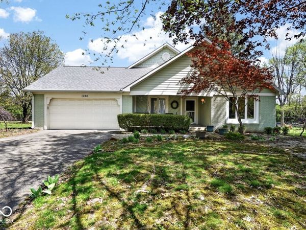1026 Selkirk Lane , Indianapolis, IN 46260