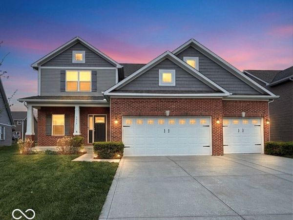 1675 Devonshire Avenue , Avon, IN 46123