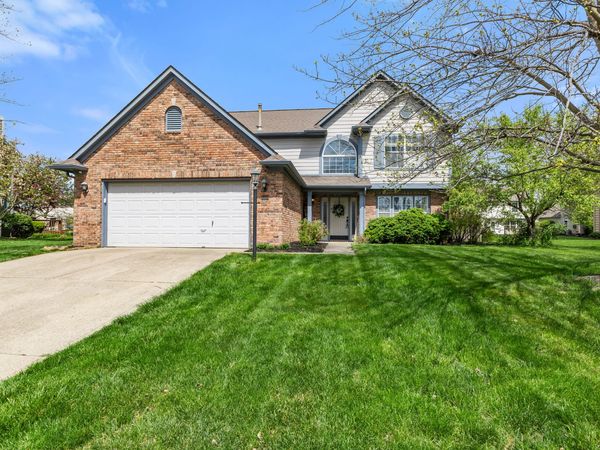 8380 Harrison Parkway , Fishers, IN 46038