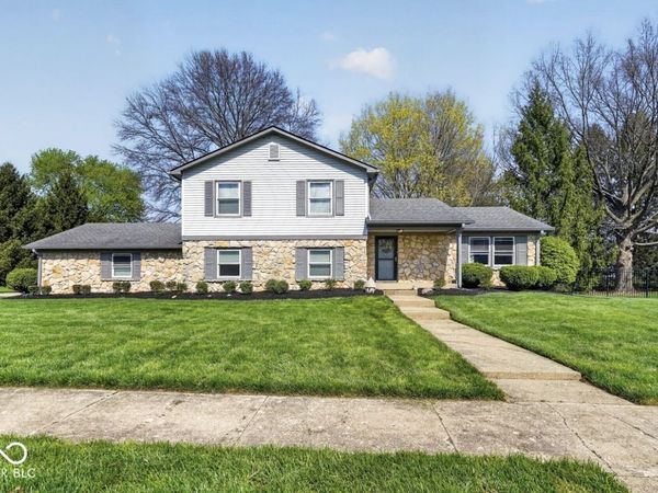 10919 Braewick Drive , Carmel, IN 46033