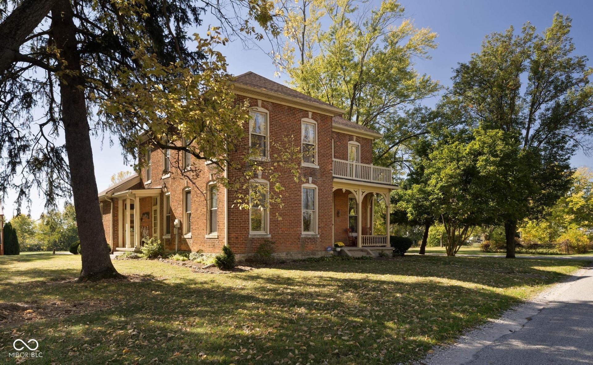 8911 E 650 N, Wilkinson, IN 46186 Main Photo