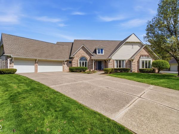 1984 Woodbine Court, Carmel, IN 46033