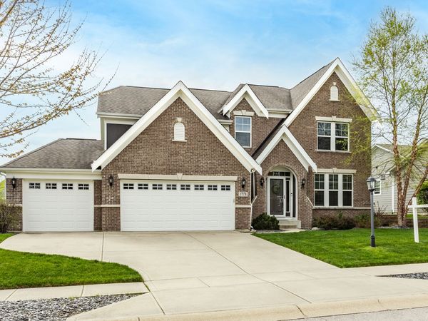 17170 Hearthfield Way, Noblesville, IN 46062