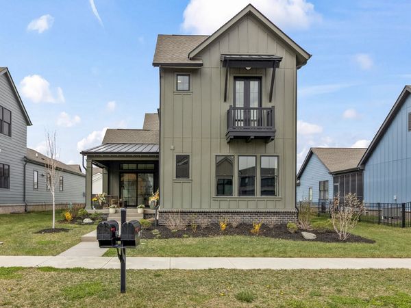 17346 Newton Main Street, Westfield, IN 46074