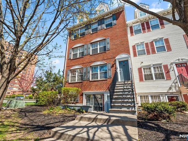 159 Market Street 1411, Unit 1411, NEWARK, NJ 07103