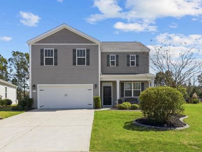 550 Hay Hill Ln., Carolina Forest, SC 29579