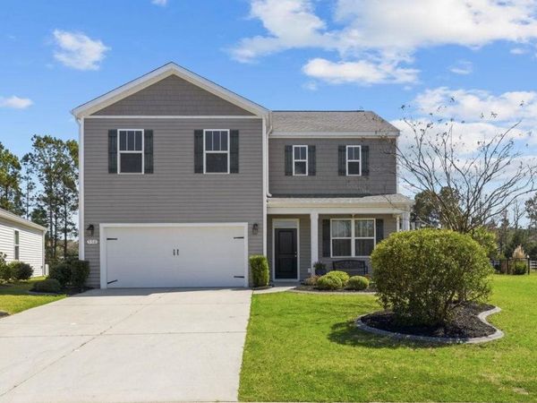 550 Hay Hill Ln., Carolina Forest, SC 29579