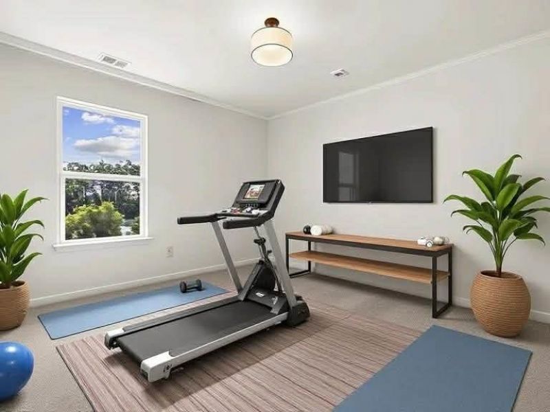 550 Hay Hill Ln. Photo 29