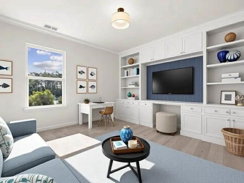 550 Hay Hill Ln. Photo 30