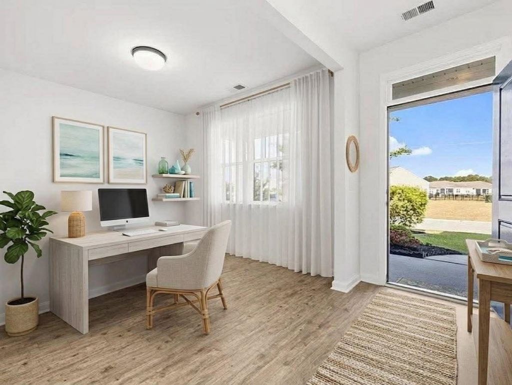 550 Hay Hill Ln. Photo 4