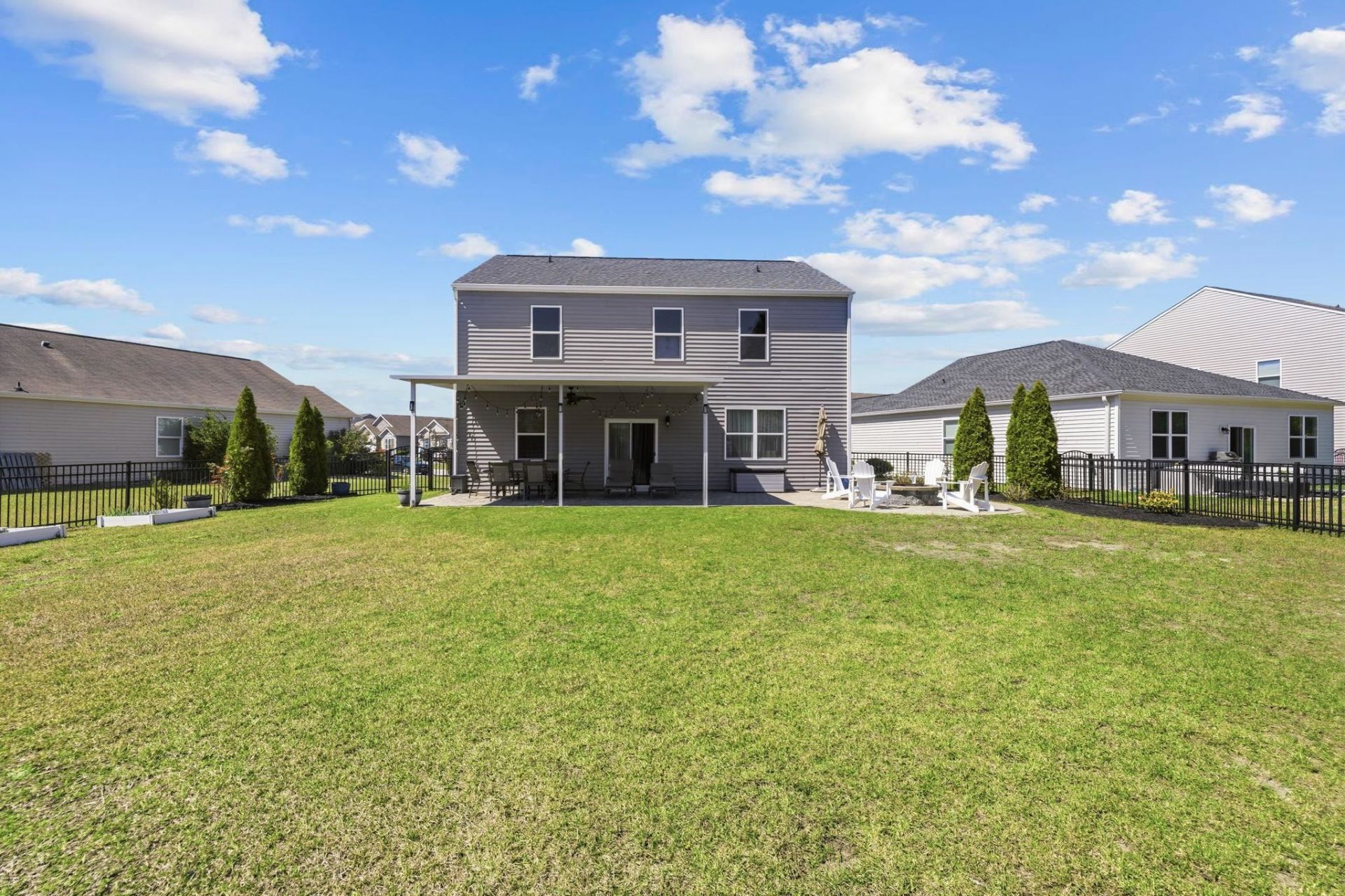 550 Hay Hill Ln. Photo 45