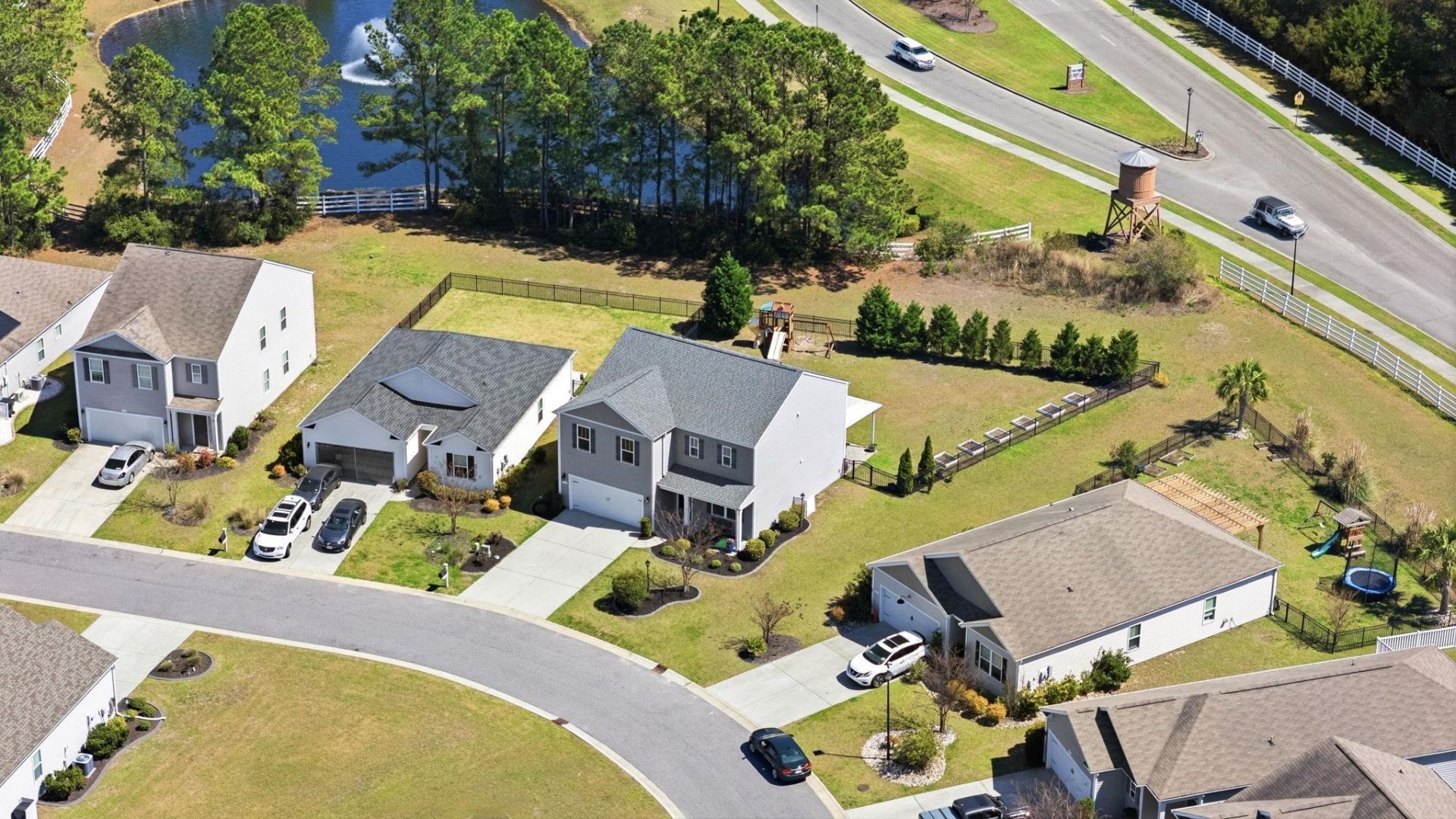 550 Hay Hill Ln. Photo 46