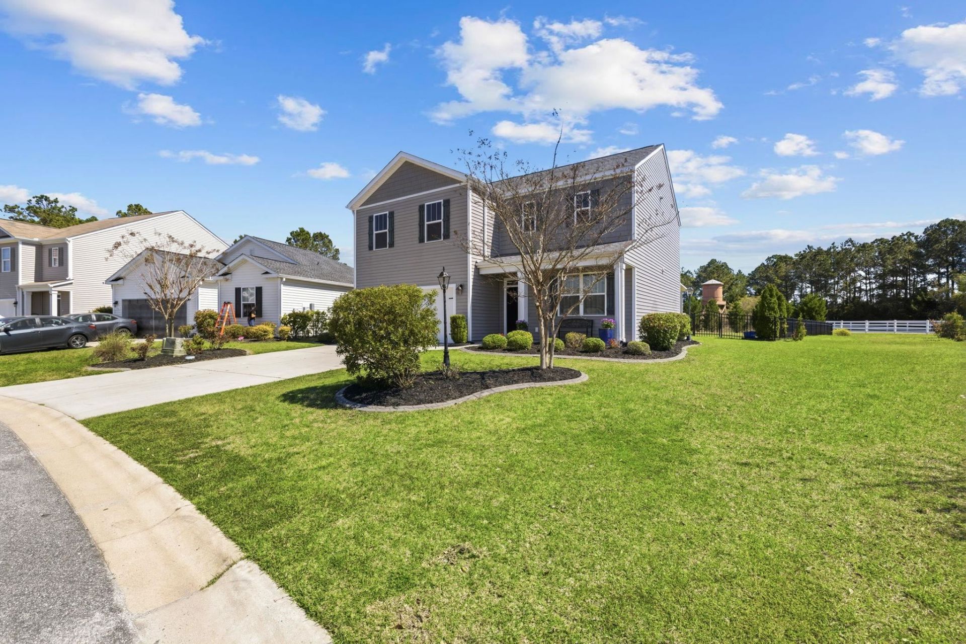 550 Hay Hill Ln. Photo 47
