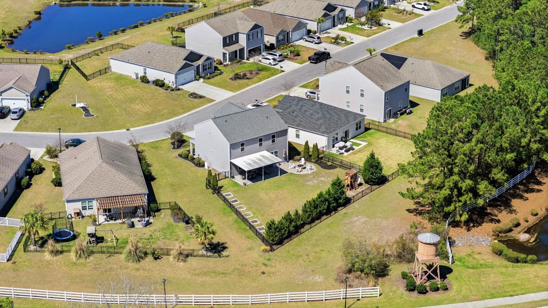 550 Hay Hill Ln. Photo 49