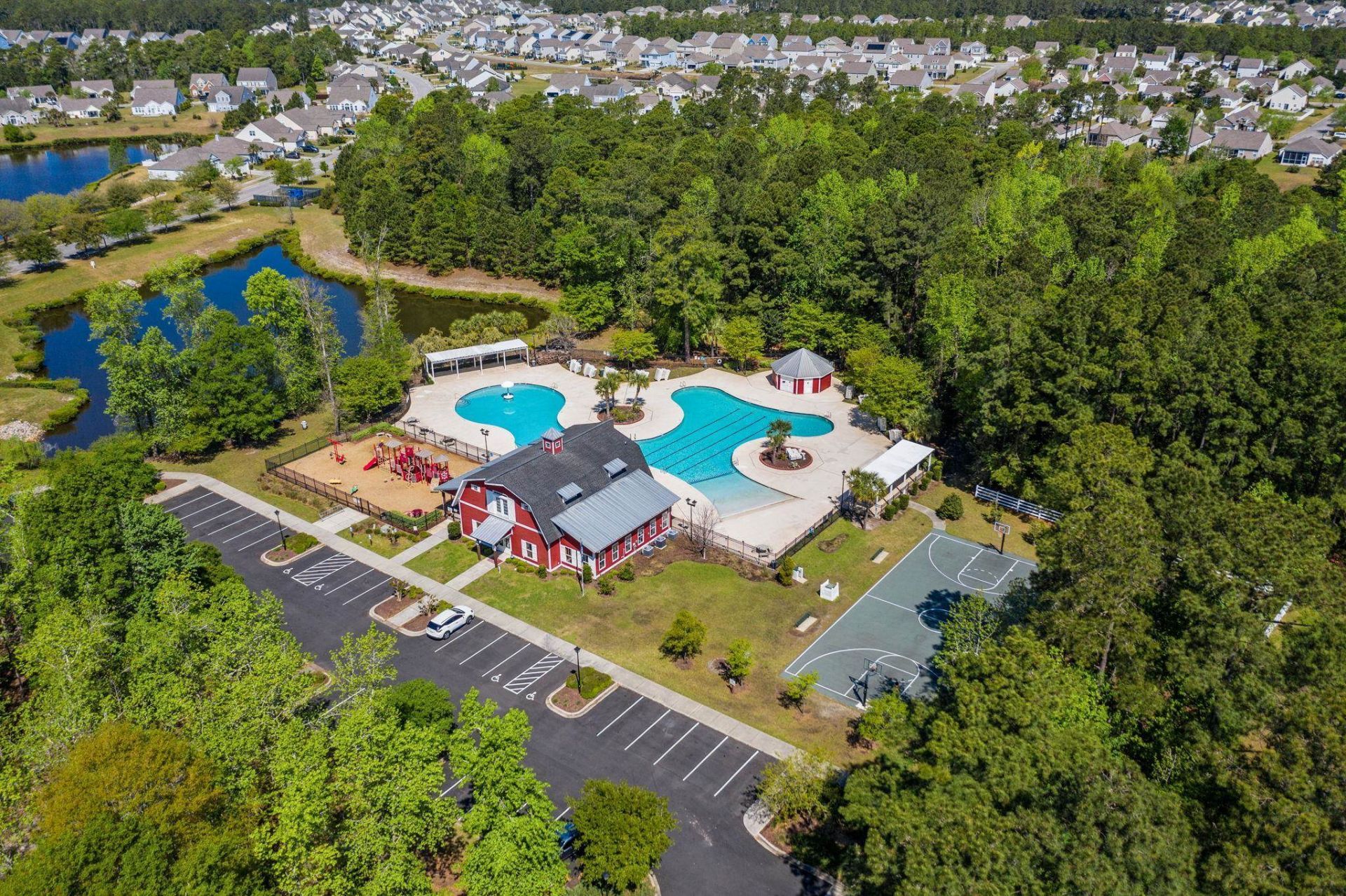 550 Hay Hill Ln. Photo 61