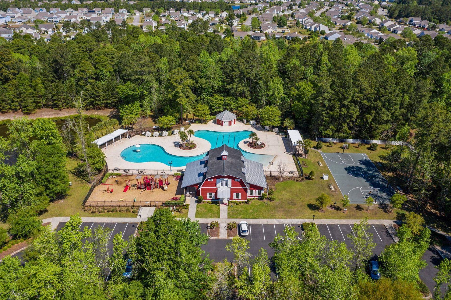 550 Hay Hill Ln. Photo 62