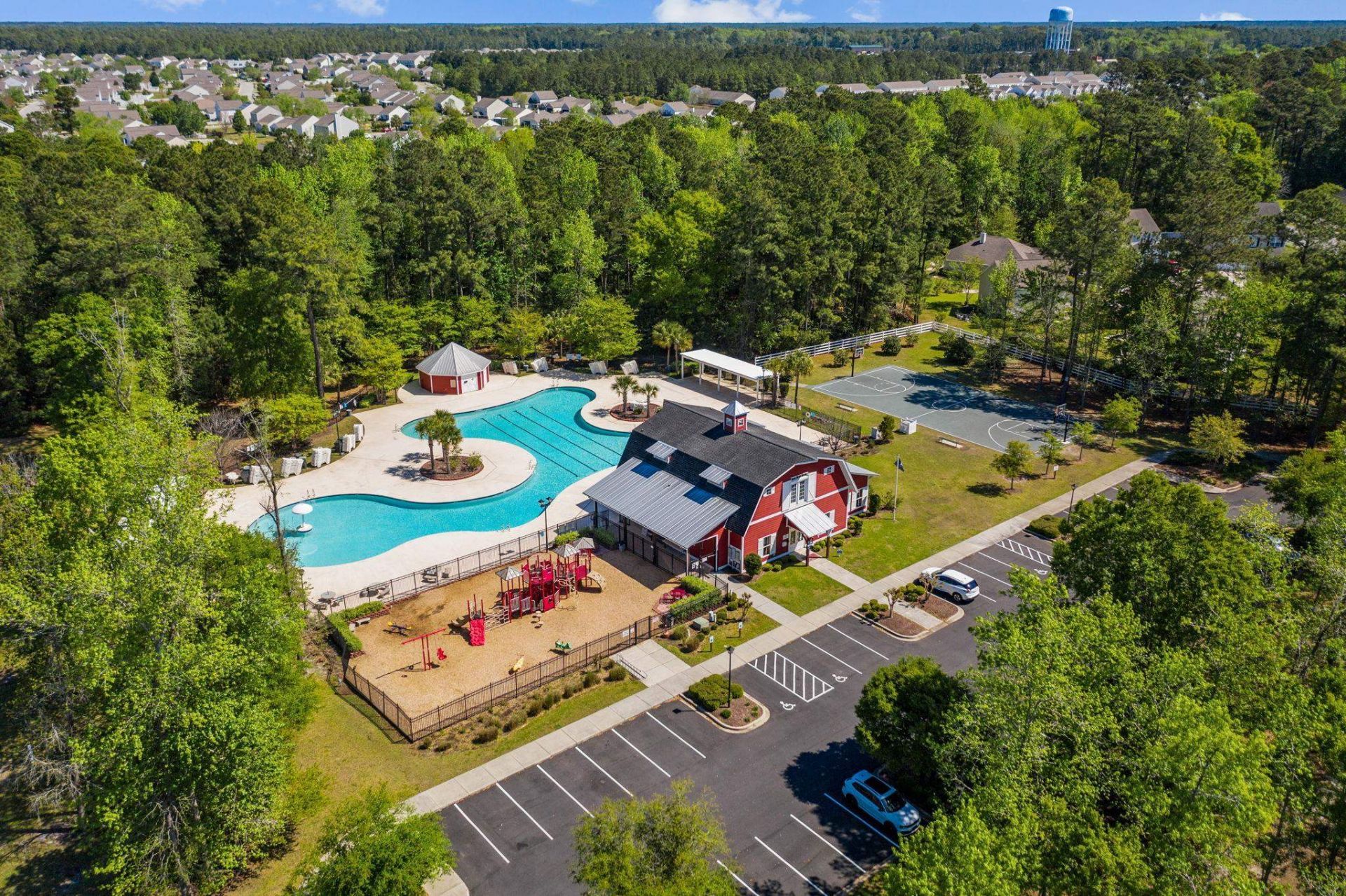 550 Hay Hill Ln. Photo 63