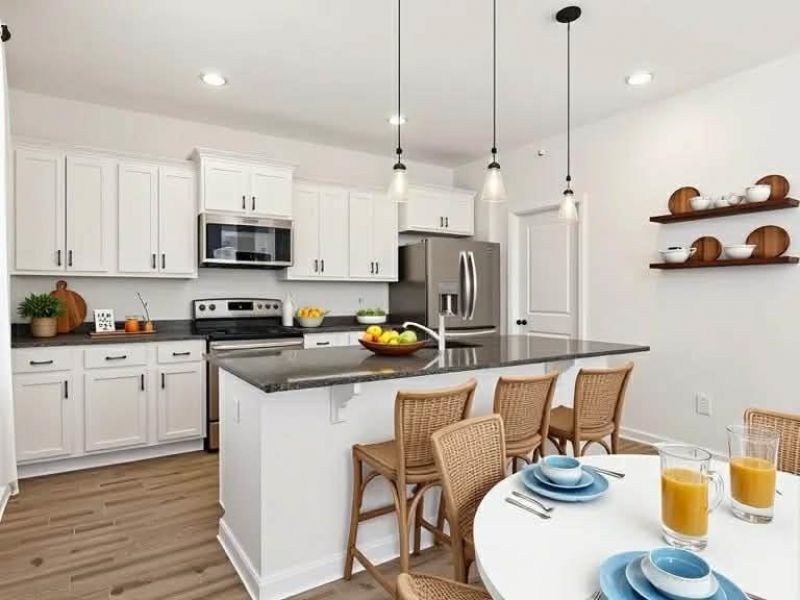 550 Hay Hill Ln. Photo 9