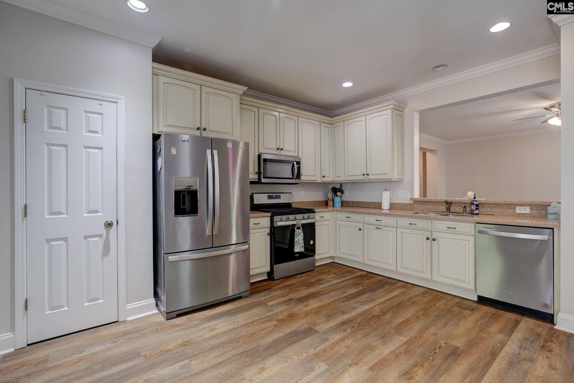 257 Creek Branch Drive  Photo 10