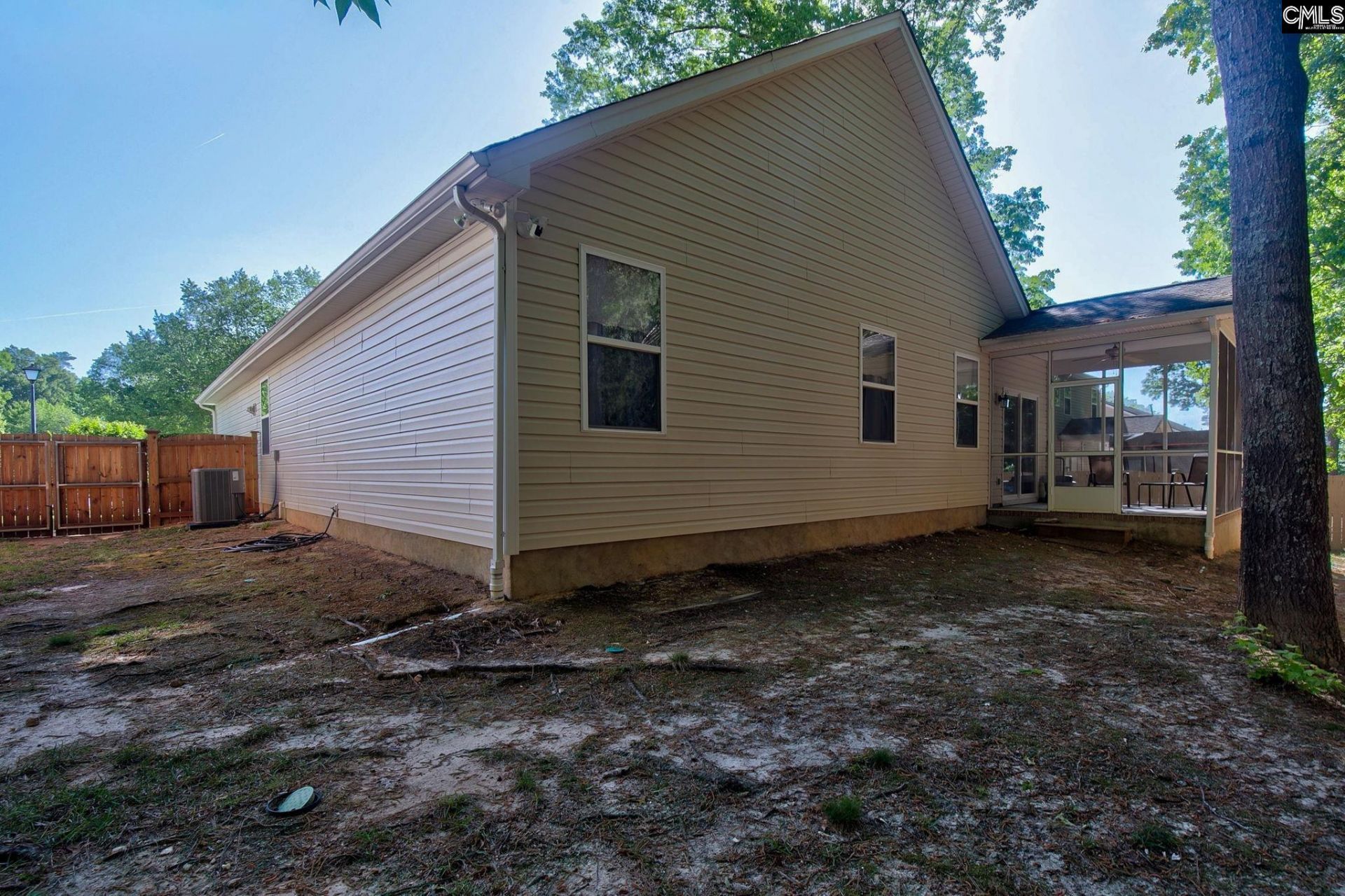 257 Creek Branch Drive  Photo 23