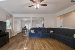 257 Creek Branch Drive  photo 4