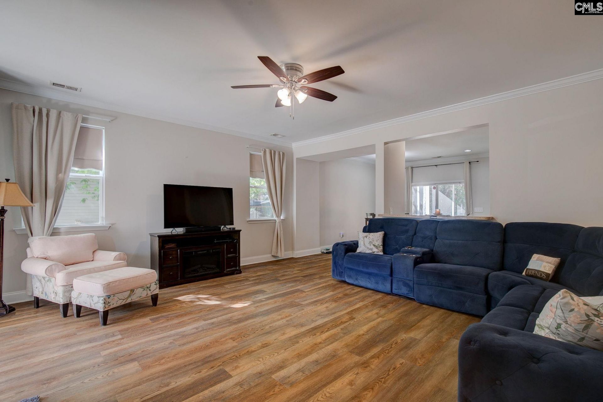 257 Creek Branch Drive  Photo 6