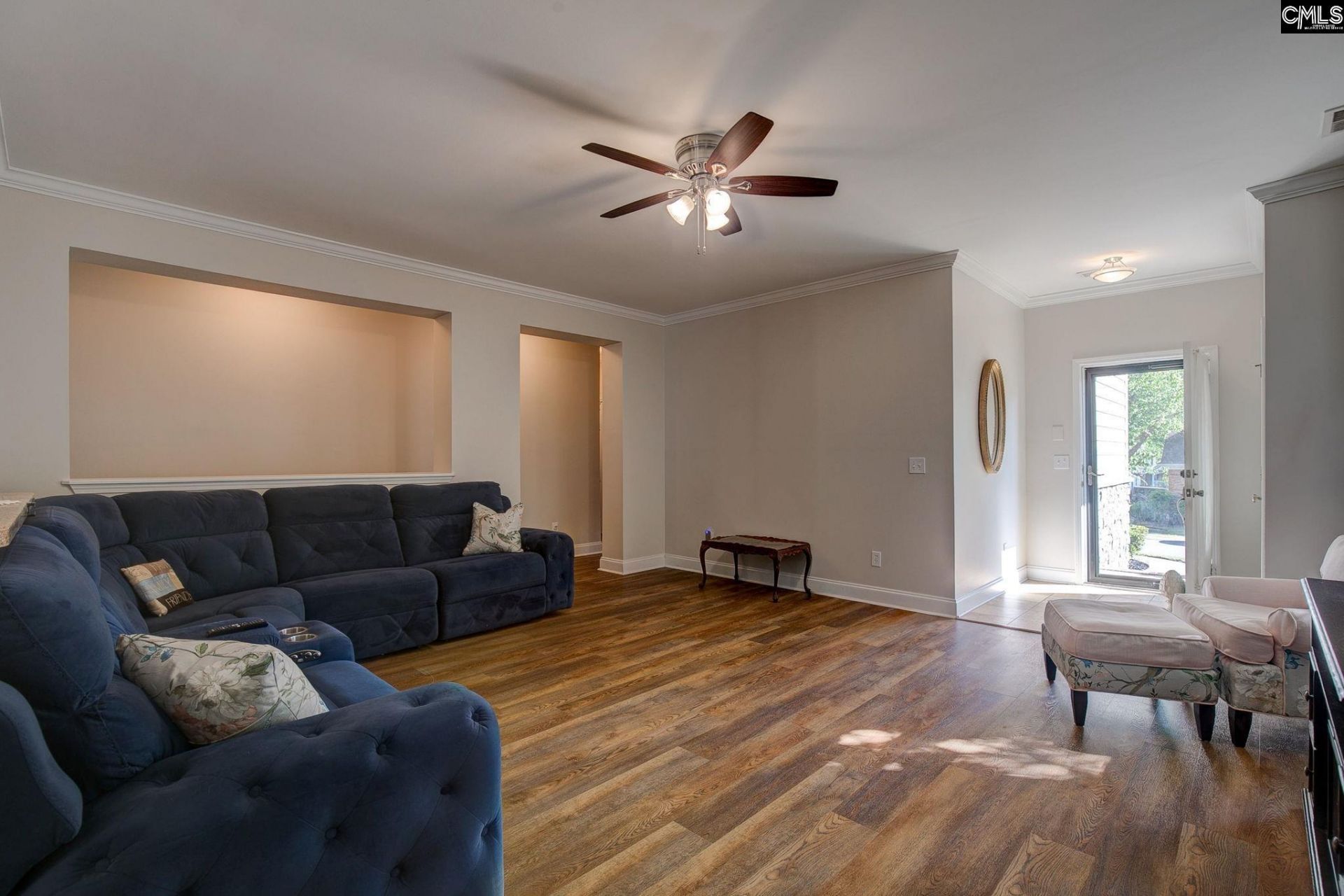 257 Creek Branch Drive  Photo 7